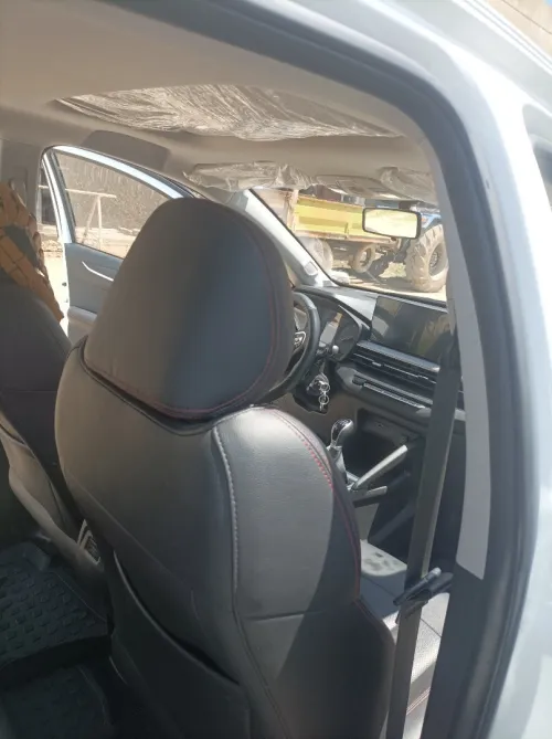 Geely GX3 PRO  2024 FUN