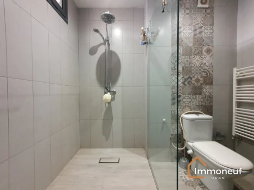 Vente Appartement F4 Oran Bir el djir