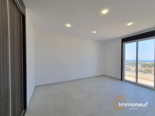 Location Appartement F3 Oran Bir el djir