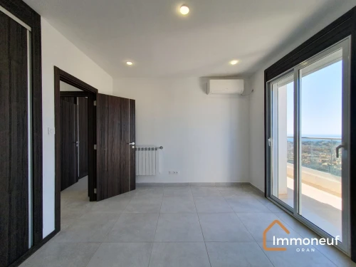 Location Appartement F3 Oran Bir el djir