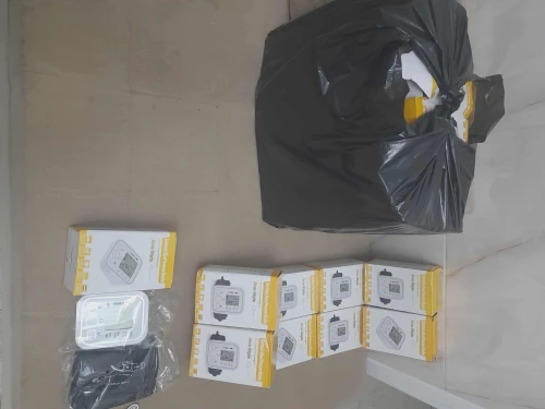 Vendre des tensiomètre neufs sous emballage livraison disponible 