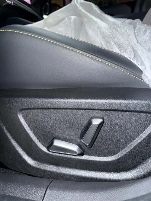 Geely Coolray 2026 Full option