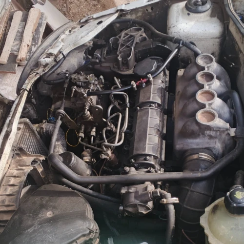 Renault Clio 1 1996 Clio 1