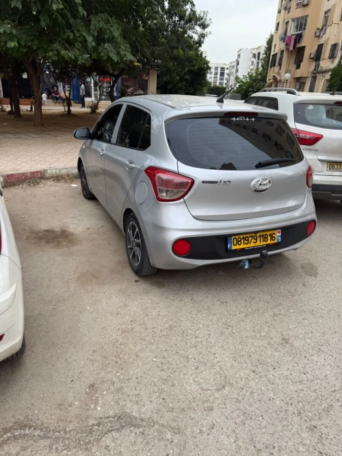 Maramcar location de voiture bab ezzouar 