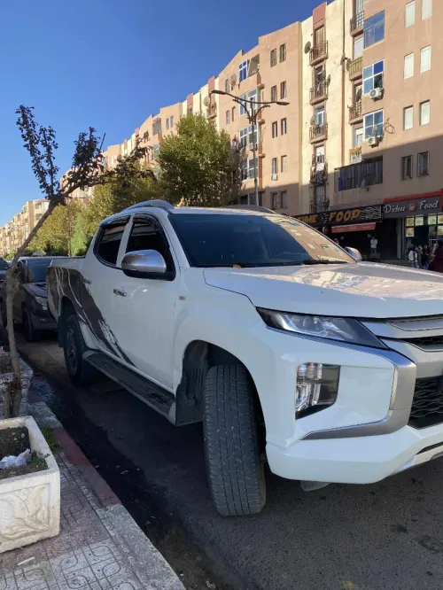 Mitsubishi L200 2022 L200