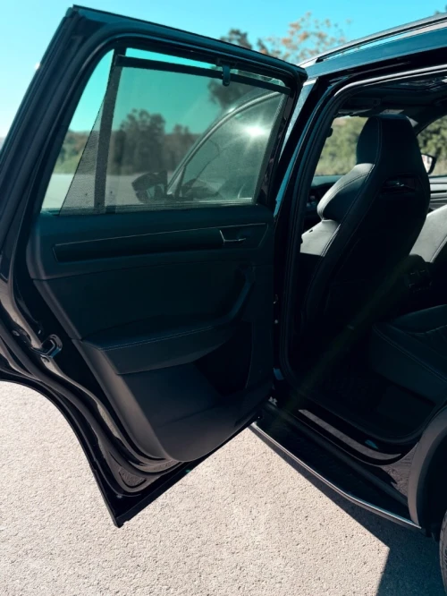 Skoda Kodiaq 2024 Sport Line black édition