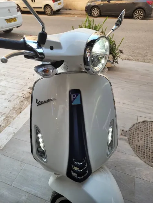 Piaggio Vespa primavera 2023