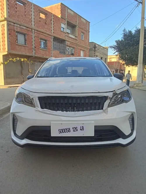Lifan X3 pro 2026 X3 pro