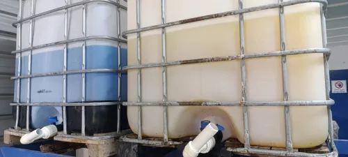 Produits détergents