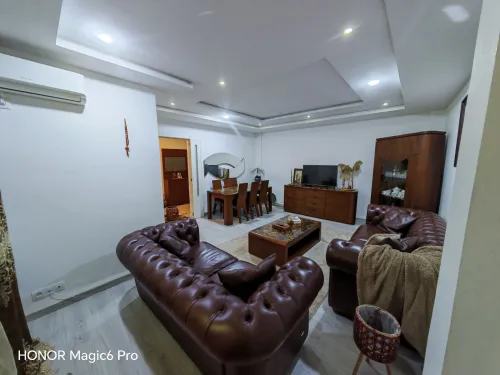 Vente Appartement F5 Alger Draria