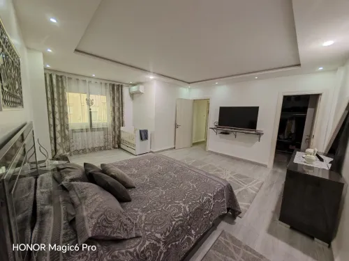 Vente Appartement F5 Alger Draria