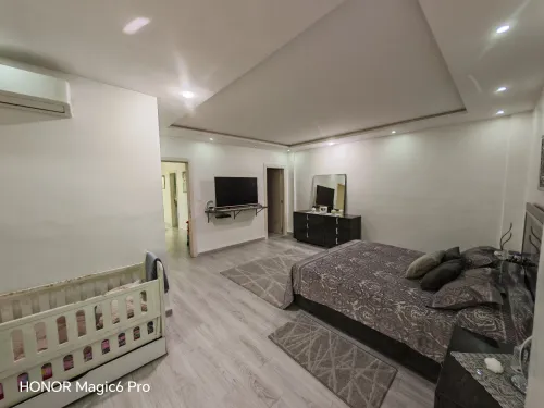 Vente Appartement F5 Alger Draria
