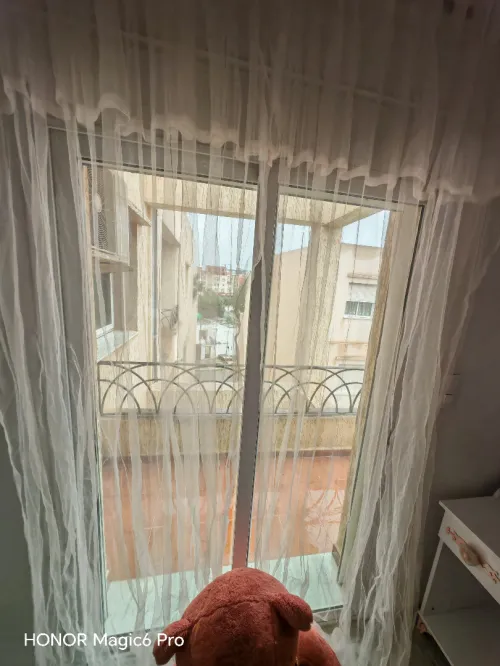 Vente Appartement F5 Alger Draria