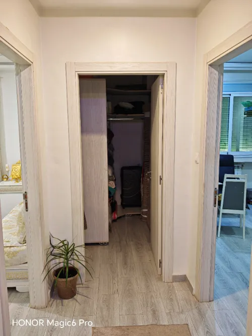 Vente Appartement F5 Alger Draria