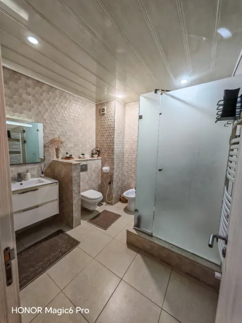Vente Appartement F5 Alger Draria