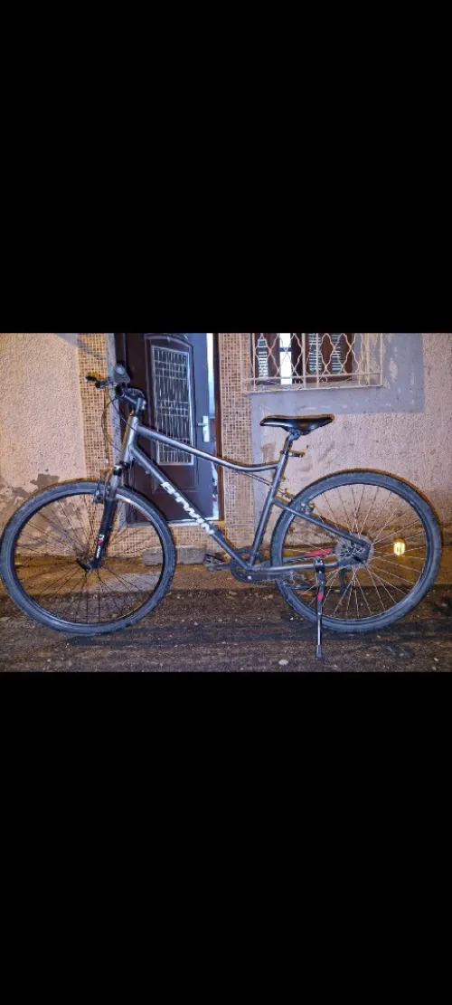  B-TWEEN RIVERSID 500 