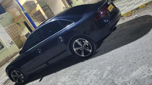 Audi A4 2013 A4