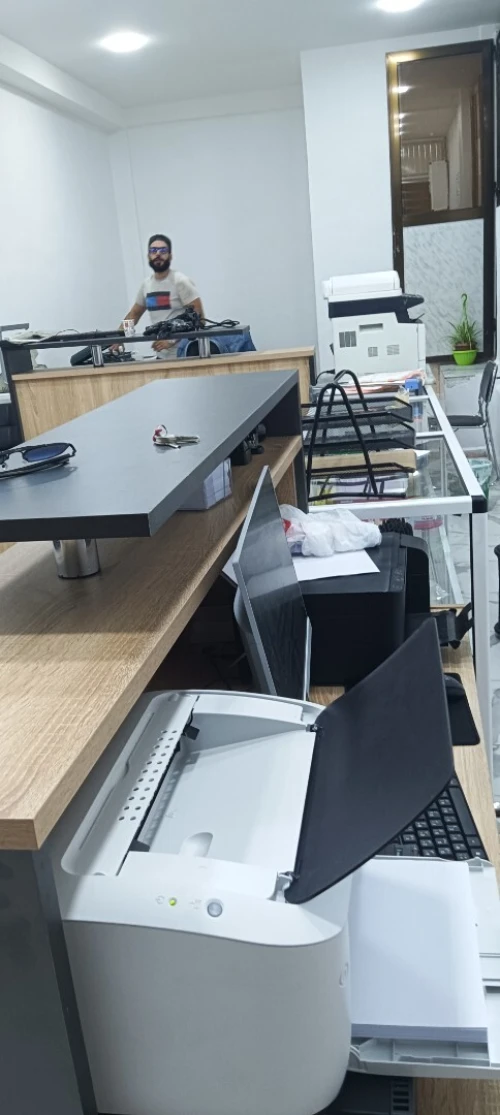 Impression A4 avec tarif étudiant 