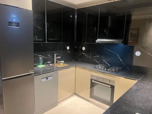 Vente Appartement F4 Alger Dely brahim