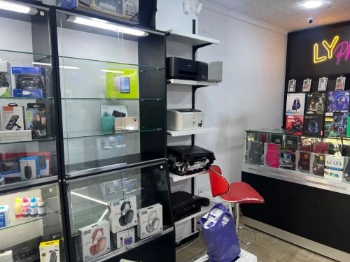Location Local Alger Hydra