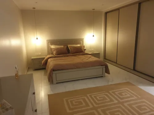Location vacances Appartement F3 Alger Dely brahim