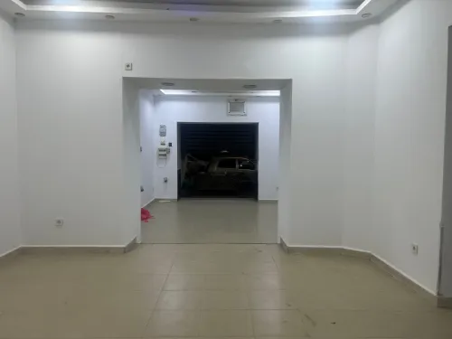 Vente Local Alger Belouizdad