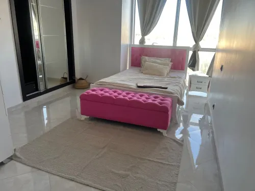 Location Appartement F4 Alger Hydra
