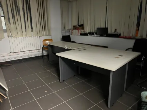 Location Appartement F5 Alger Said hamdine