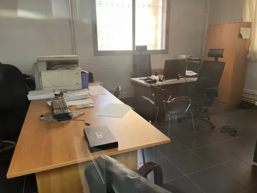 Location Immeuble Alger Said hamdine