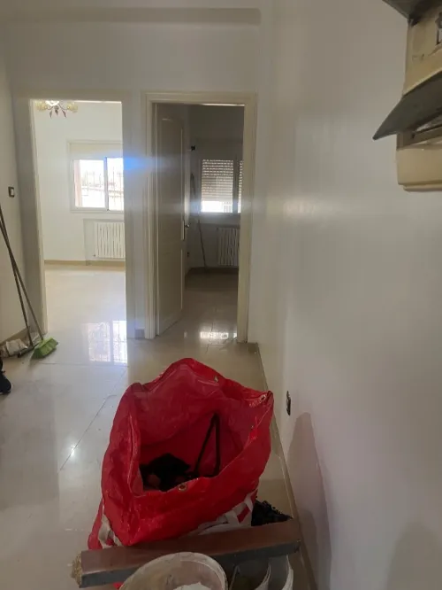 Vente Appartement F3 Alger Hydra