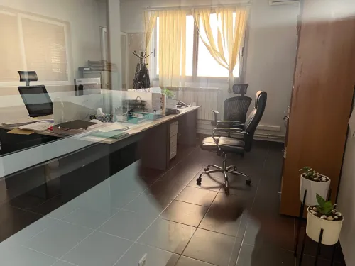 Location Immeuble Alger Said hamdine