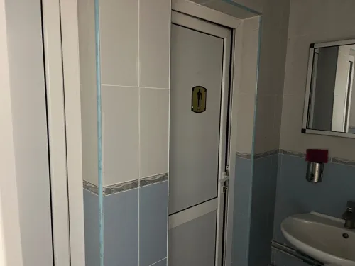 Location Immeuble Alger Said hamdine