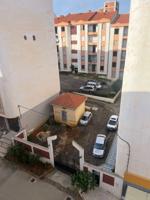 Vente Appartement F4 Alger El achour