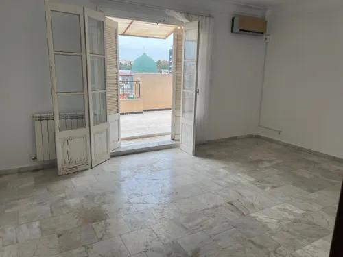 Location Appartement F4 Alger Said hamdine