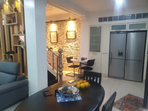 Location Villa Alger Said hamdine