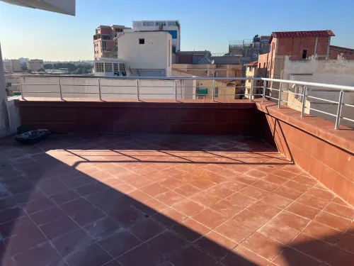 Location Immeuble Alger Said hamdine