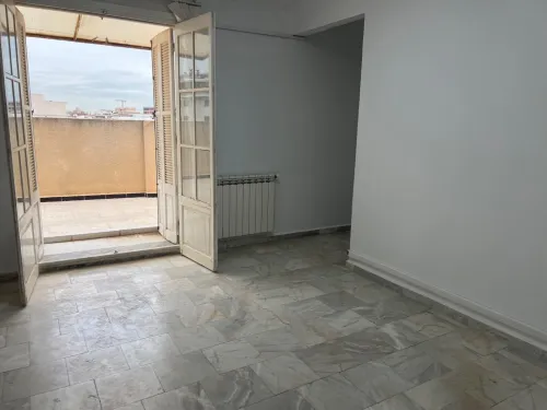 Location Appartement F4 Alger Said hamdine