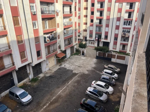 Vente Appartement F4 Alger El achour