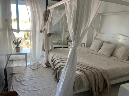 Location Appartement F4 Alger Hydra