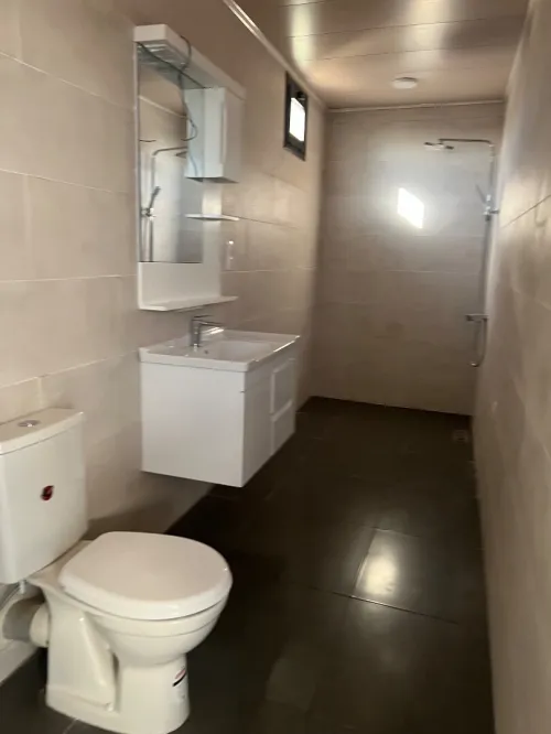 Location Immeuble Alger Said hamdine