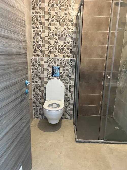 Vente Appartement F4 Alger Birkhadem