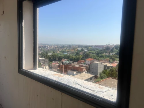 Vente Appartement F5 Alger Said hamdine