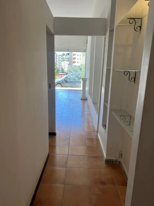 Location Local Alger Said hamdine