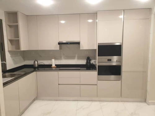 Location vacances Appartement F3 Alger Dely brahim