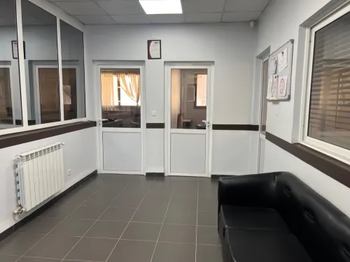 Location Immeuble Alger Said hamdine
