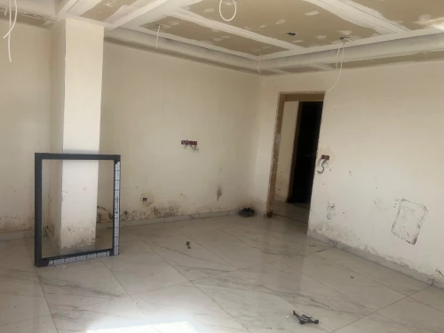 Vente Appartement F5 Alger Said hamdine