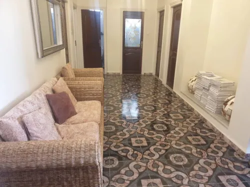 Location Appartement F4 Alger Hydra