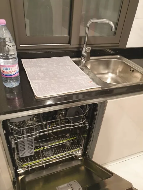 Location vacances Appartement F3 Alger Dely brahim