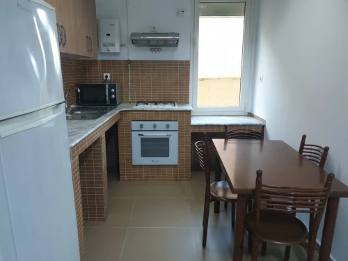 Location Appartement F3 Alger Hydra