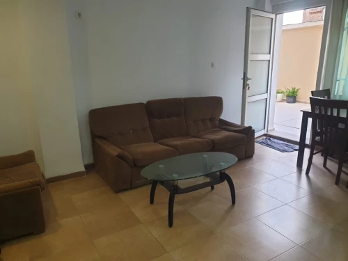 Location Appartement F2 Alger Hydra